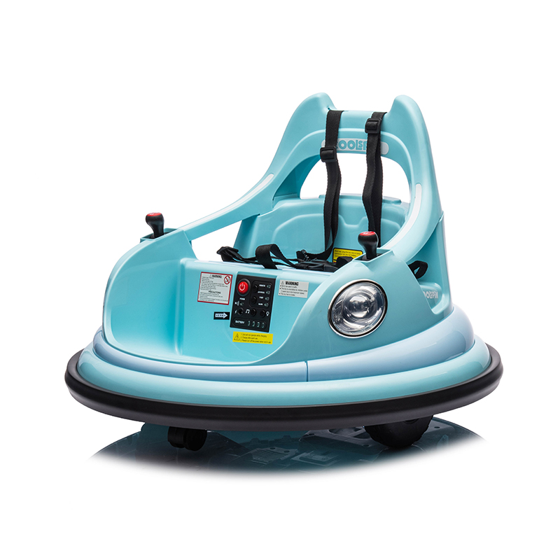 Kids Toys Zone - Factory Price 12v Ride on Electric