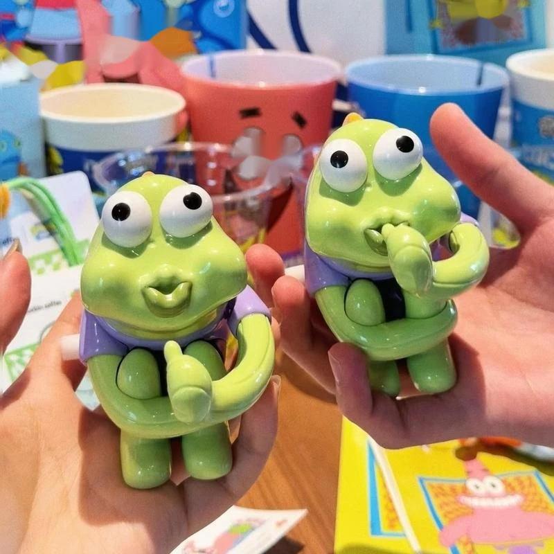 Pre-Sale Bikini Bottom Residen - Kids Toys Sale incelemesi ve fiyatı