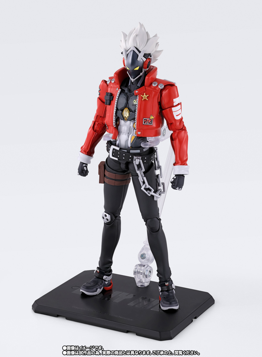 In stock Bandai S.H.Figuarts B - Kids Toys Zone incelemesi ve fiyatı