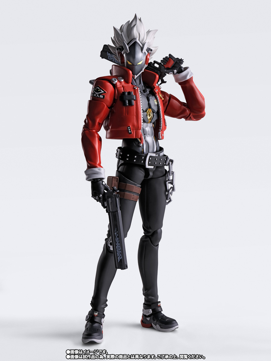 In stock Bandai S.H.Figuarts B - Kids Toys Zone incelemesi ve fiyatı