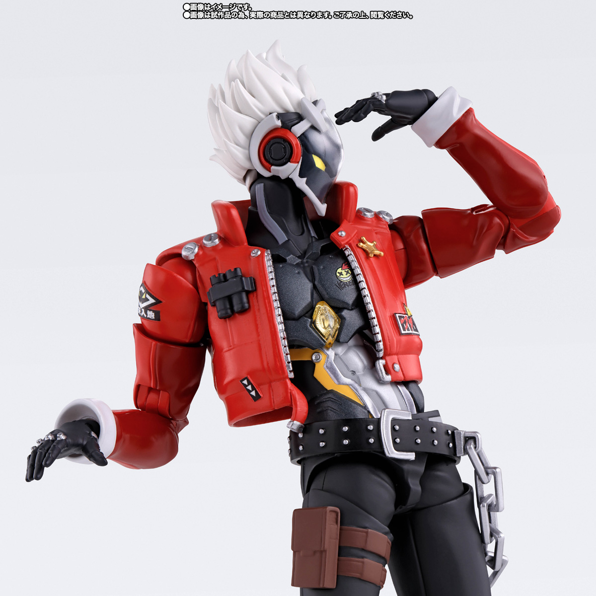 In stock Bandai S.H.Figuarts B - Kids Toys Zone incelemesi ve fiyatı