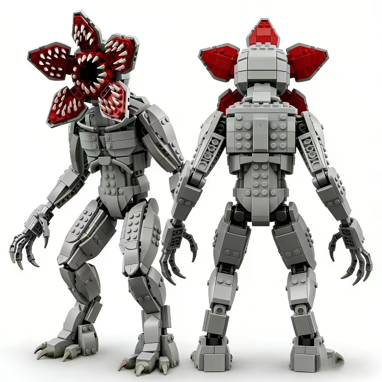 2026  MOC Carnivorous Plant Gi - Kids Toys Kids Toys incelemesi ve fiyatı