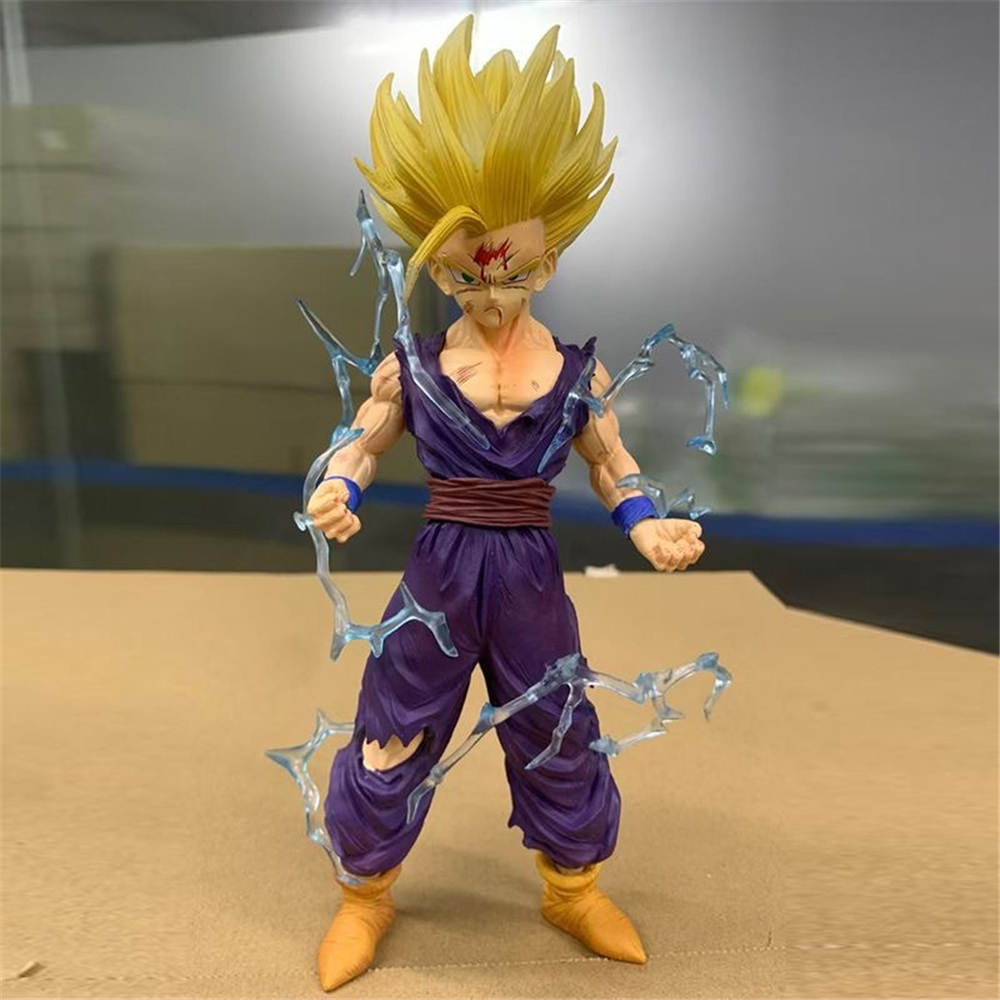 Anime Dragon Ball Z Super Saiy - Kids Toys Zone incelemesi ve fiyatı