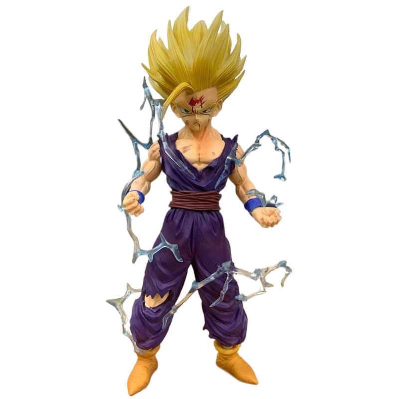 Anime Dragon Ball Z Super Saiy - Kids Toys Zone incelemesi ve fiyatı