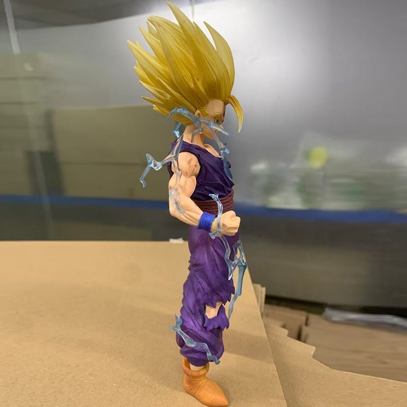 Anime Dragon Ball Z Super Saiy - Kids Toys Zone incelemesi ve fiyatı