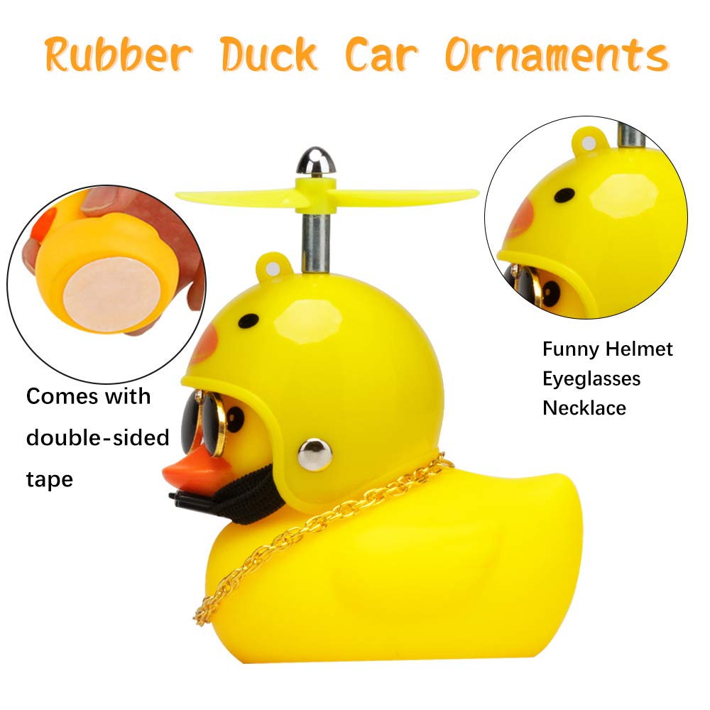 Rubber Duck Car Duck Car Ornam - Rubber Duck Bath incelemesi ve fiyatı
