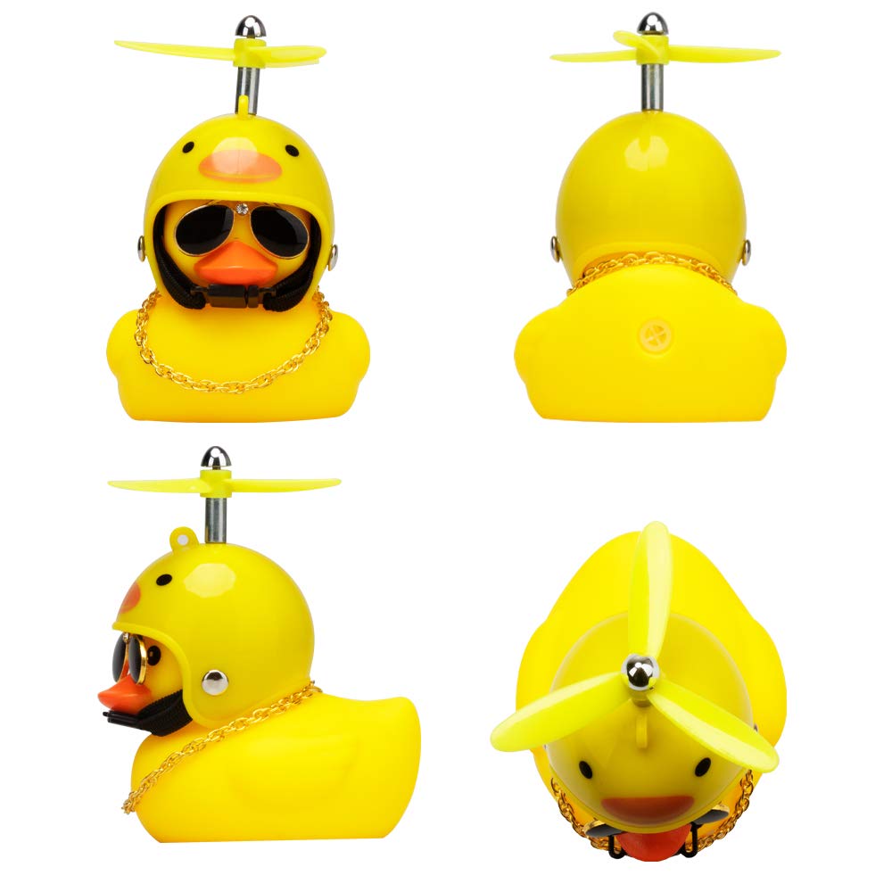 Rubber Duck Car Duck Car Ornam - Rubber Duck Bath incelemesi ve fiyatı