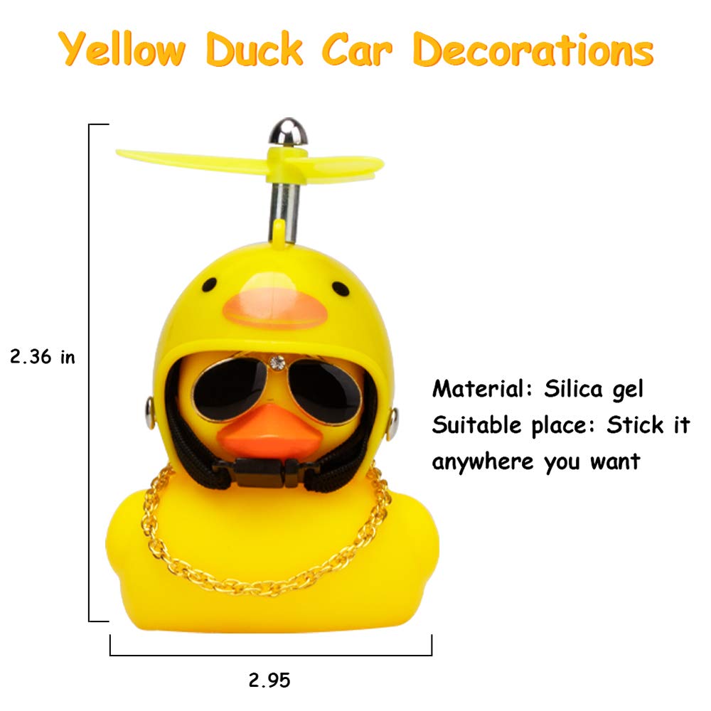 Rubber Duck Car Duck Car Ornam - Rubber Duck Bath incelemesi ve fiyatı