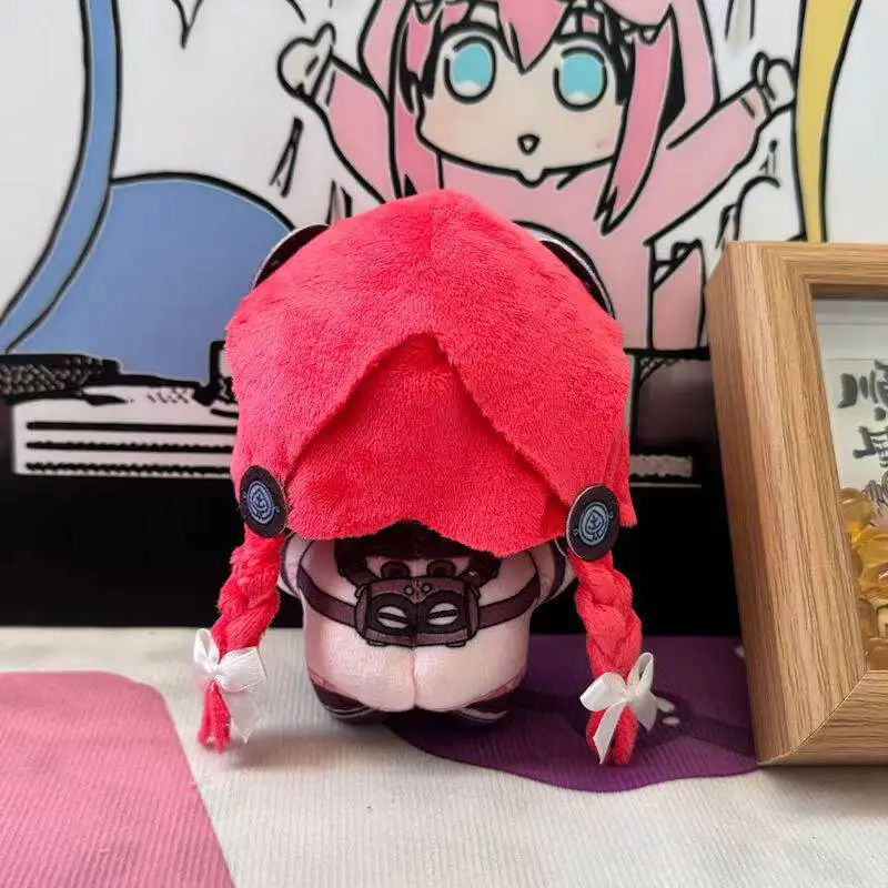 10cm Ukinami Yuzuha Plush Doll - Kids Toys Zone incelemesi ve fiyatı
