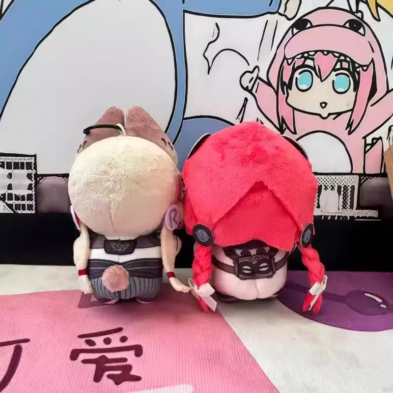 10cm Ukinami Yuzuha Plush Doll - Kids Toys Zone incelemesi ve fiyatı