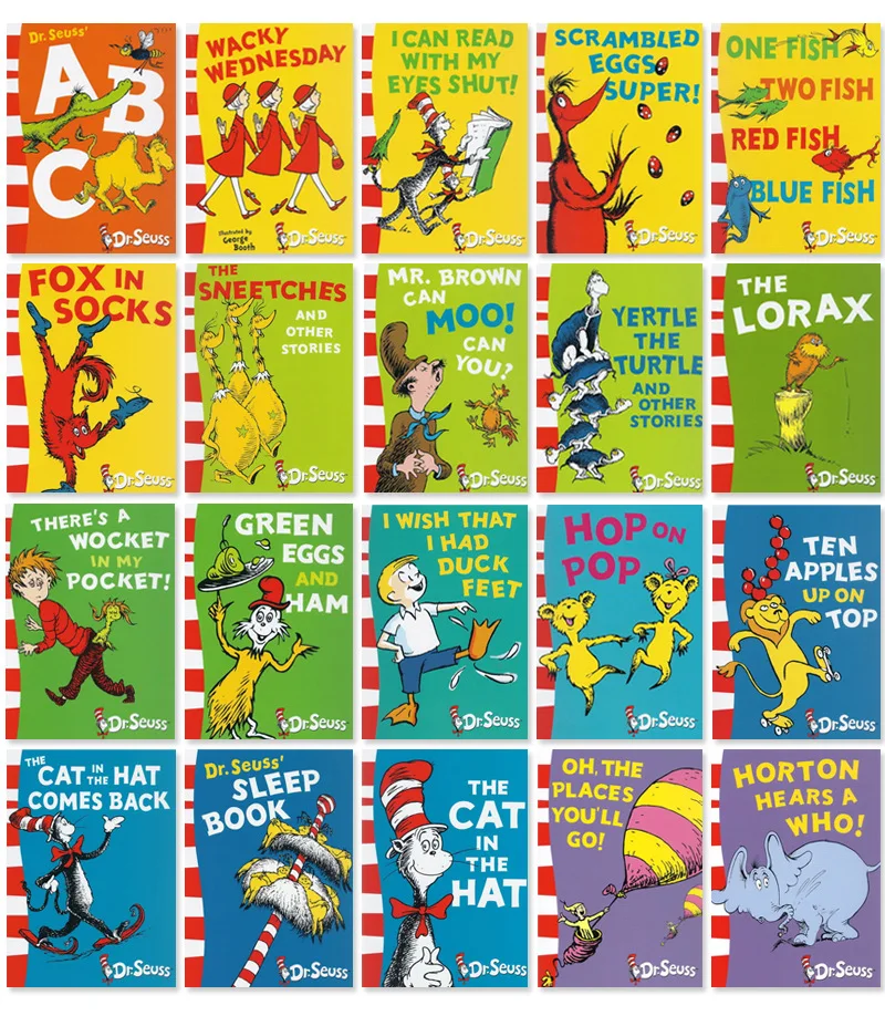 20 Books A Classic Case of Dr. - Kids Toys Now incelemesi ve fiyatı