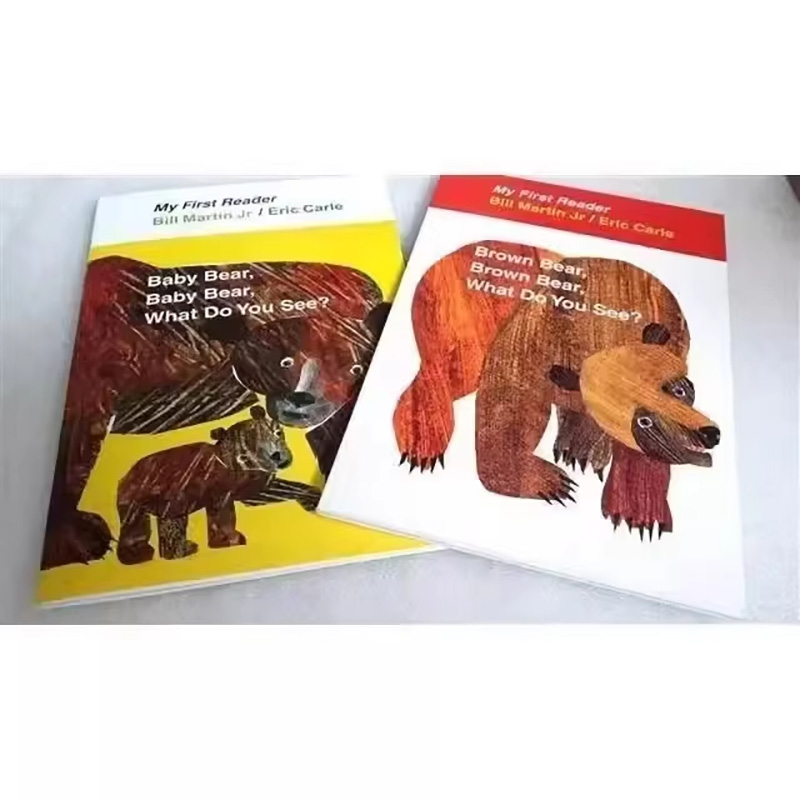 4 Books English Picture Books  - Kids Toys Now incelemesi ve fiyatı
