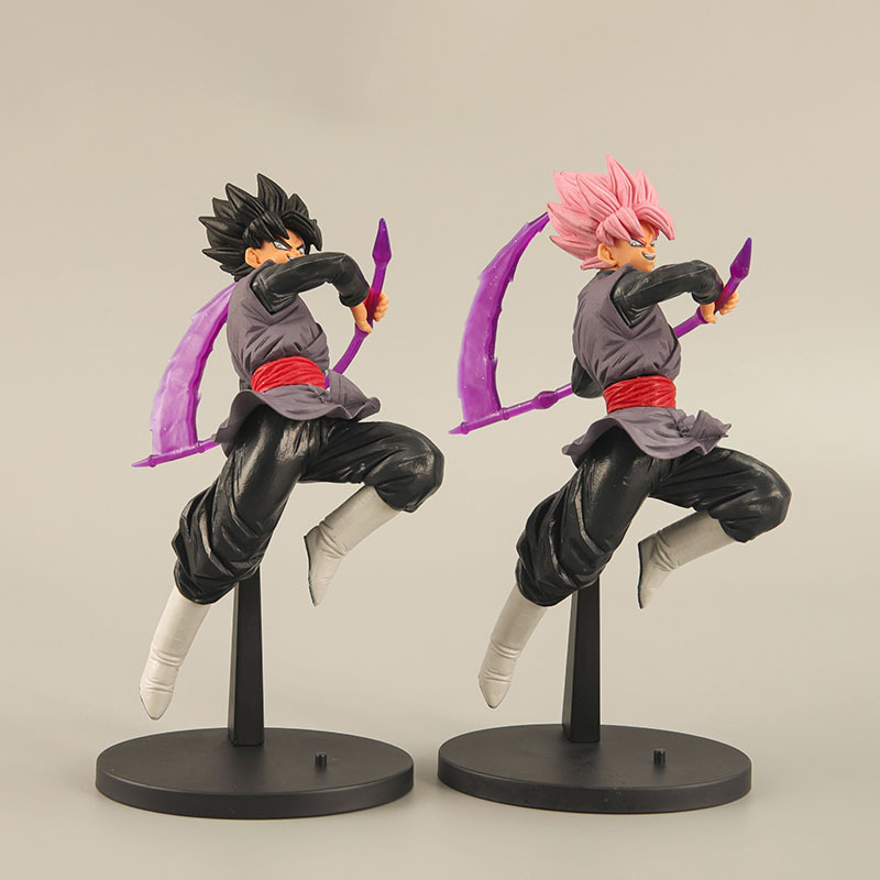 22cm Anime Dragon Ball Z Son G - Kids Toys Zone incelemesi ve fiyatı