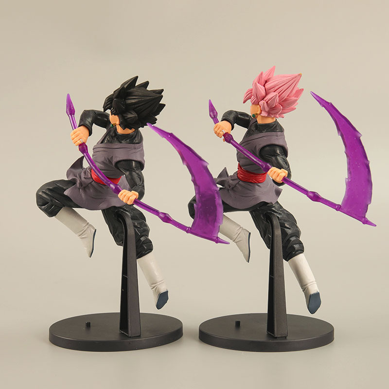 22cm Anime Dragon Ball Z Son G - Kids Toys Zone incelemesi ve fiyatı