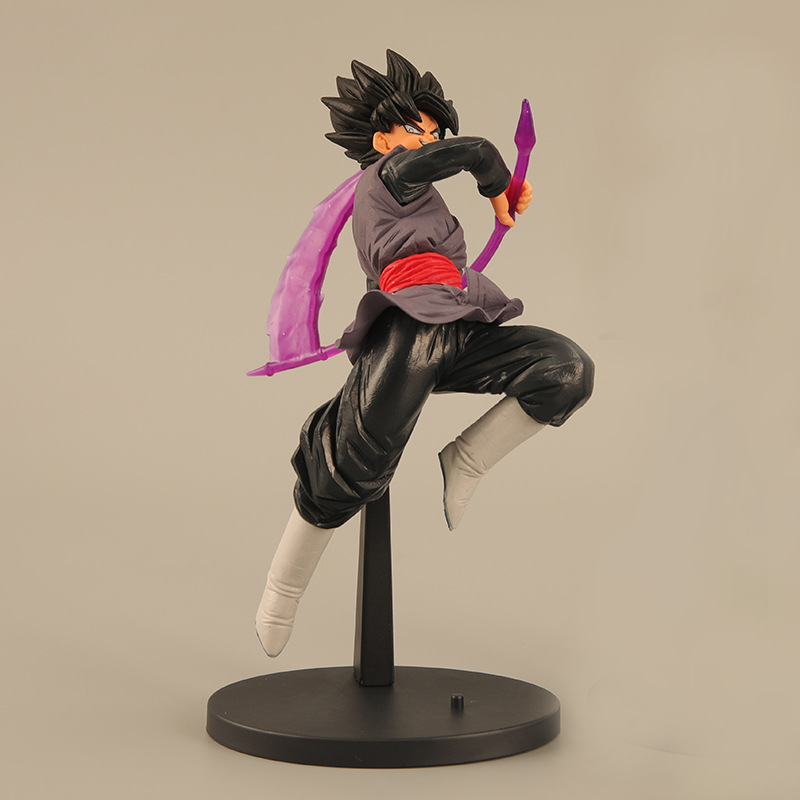 22cm Anime Dragon Ball Z Son G - Kids Toys Zone incelemesi ve fiyatı