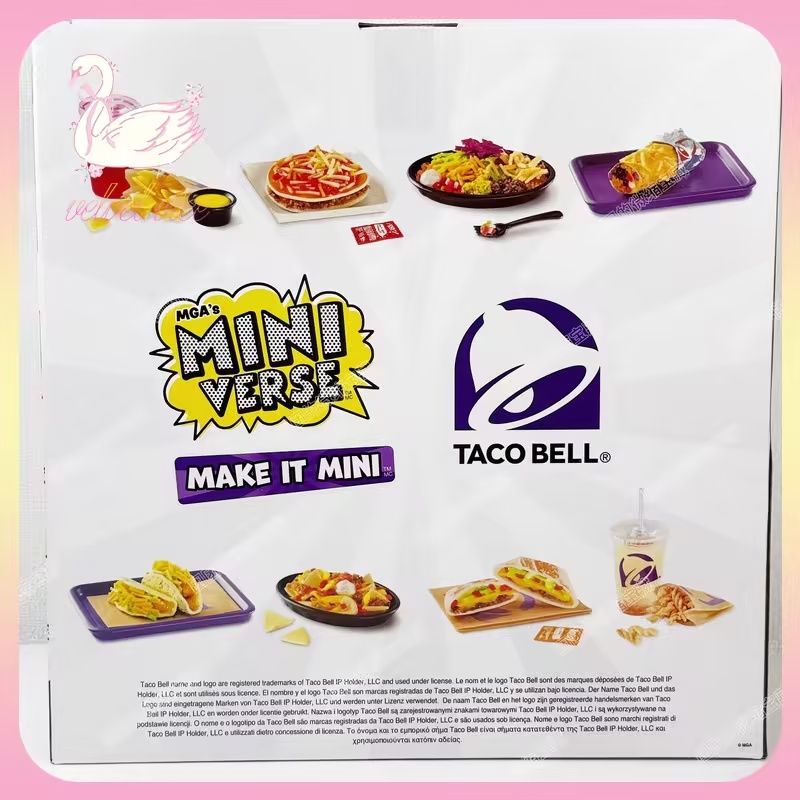 Original Miniverse Make It Min - Kids Toys Sale incelemesi ve fiyatı