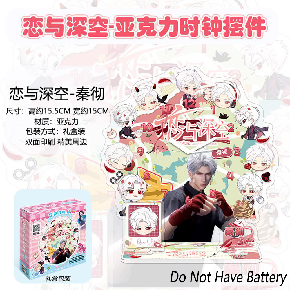 Cartoon Anime Peripheral Acryl - Kids Toys Sale incelemesi ve fiyatı