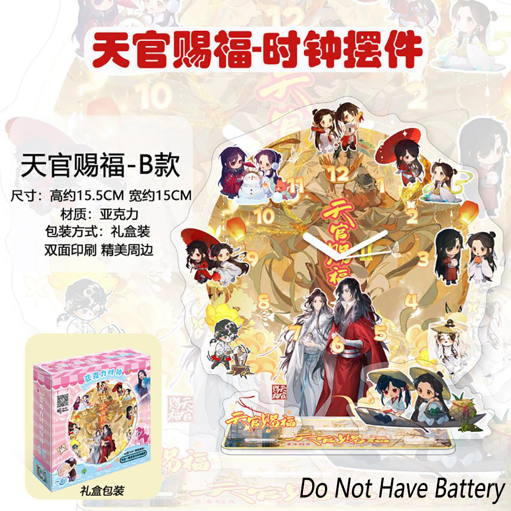 Cartoon Anime Peripheral Acryl - Kids Toys Sale incelemesi ve fiyatı