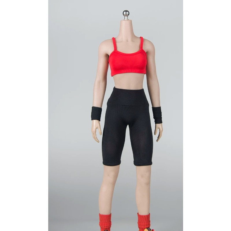 CHILI 1/6 Scale Toy Figures Fi - Kids Yoga Toys incelemesi ve fiyatı