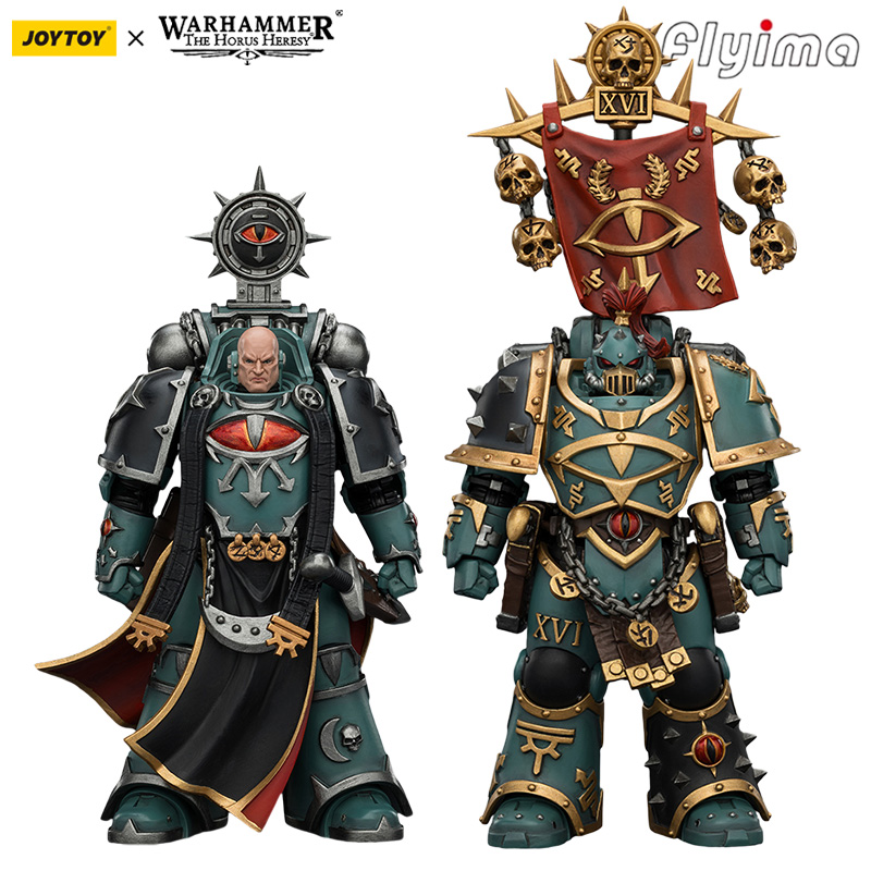 [Pre-order]JOYTOY Warhammer 30 - Kids Toys Sale incelemesi ve fiyatı