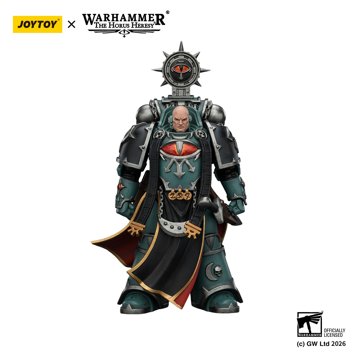 [Pre-order]JOYTOY Warhammer 30 - Kids Toys Sale incelemesi ve fiyatı