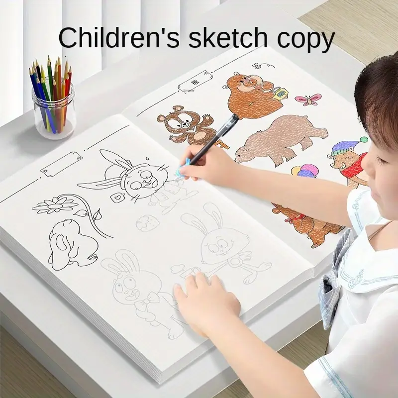 Children Drawing Line Tracing  - Kids Toys Now incelemesi ve fiyatı