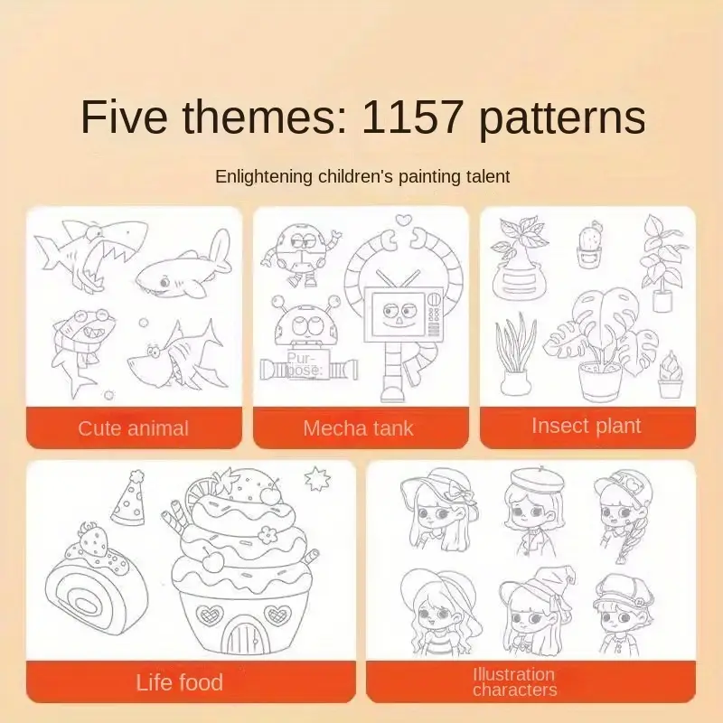 Children Drawing Line Tracing  - Kids Toys Now incelemesi ve fiyatı
