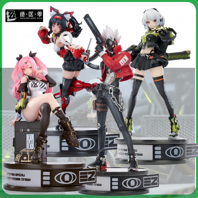 Anime Figure From The APEX-TOY - Kids Toys Zone incelemesi ve fiyatı