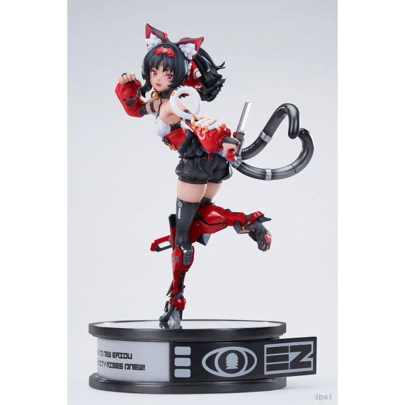 Anime Figure From The APEX-TOY - Kids Toys Zone incelemesi ve fiyatı