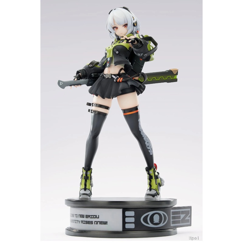 Anime Figure From The APEX-TOY - Kids Toys Zone incelemesi ve fiyatı