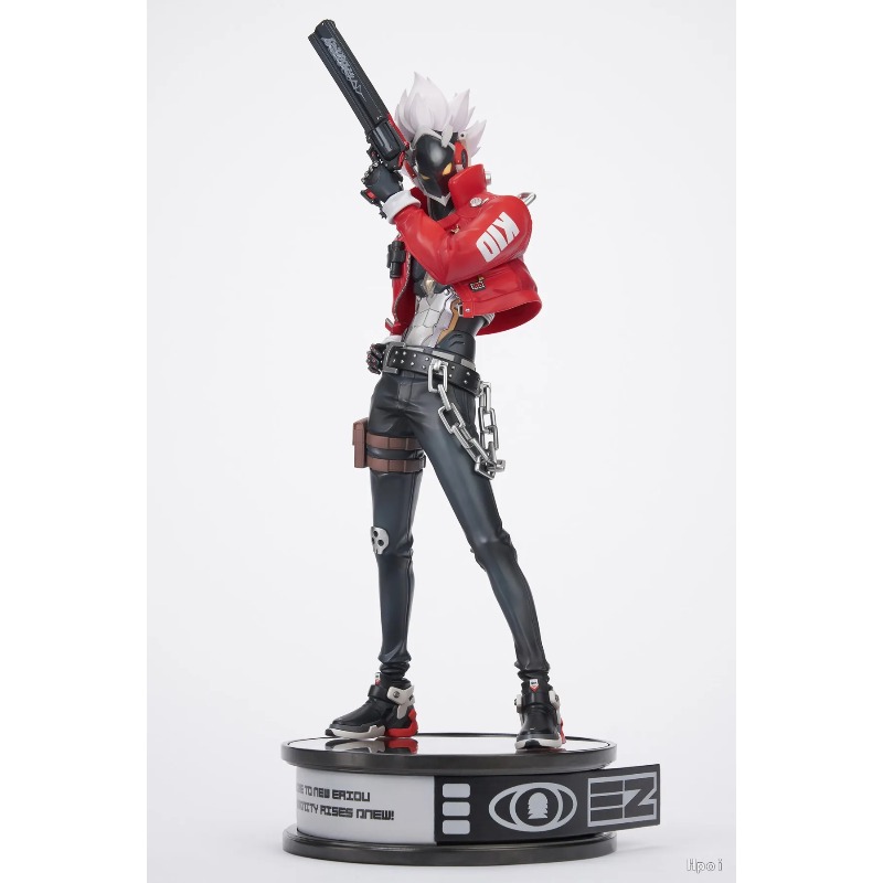 Anime Figure From The APEX-TOY - Kids Toys Zone incelemesi ve fiyatı