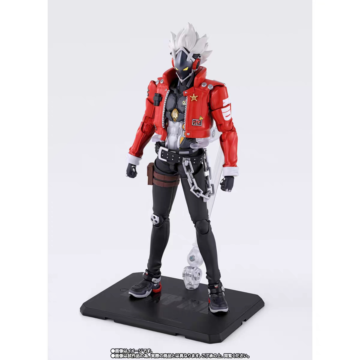 In stock Bandai Tamashii Web L - Kids Toys Zone incelemesi ve fiyatı