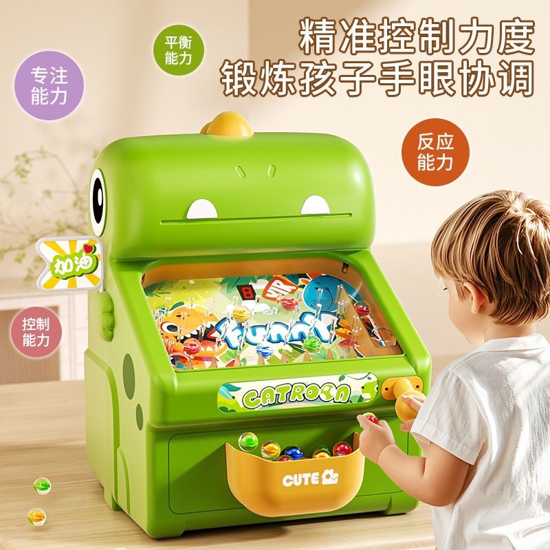 New Marble Whack-a-Mole Game M - Kids Toys Kids Toys incelemesi ve fiyatı