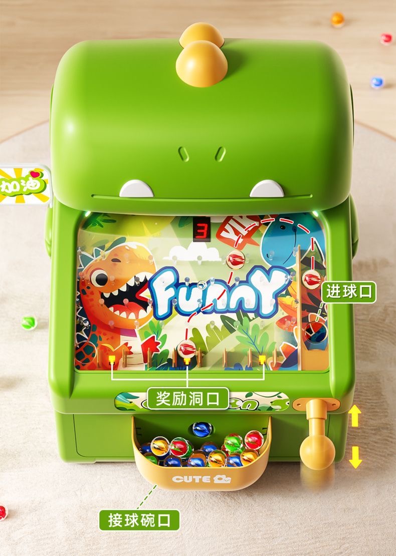 New Marble Whack-a-Mole Game M - Kids Toys Kids Toys incelemesi ve fiyatı
