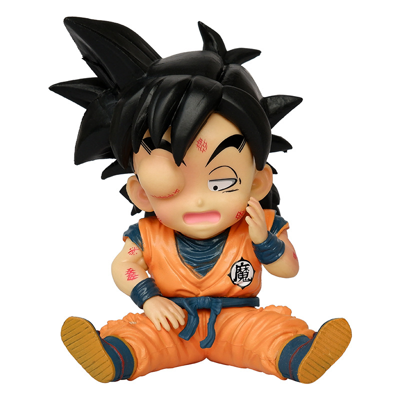 Anime Dragon Ball Z Super Saiy - Kids Toys Zone incelemesi ve fiyatı