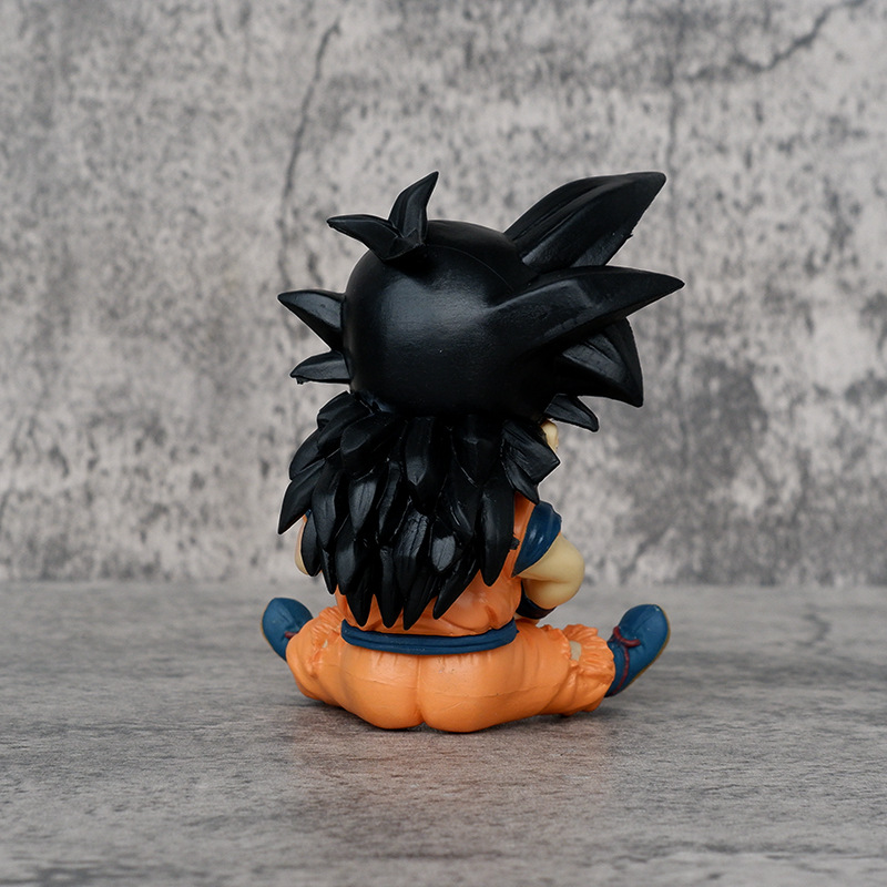 Anime Dragon Ball Z Super Saiy - Kids Toys Zone incelemesi ve fiyatı