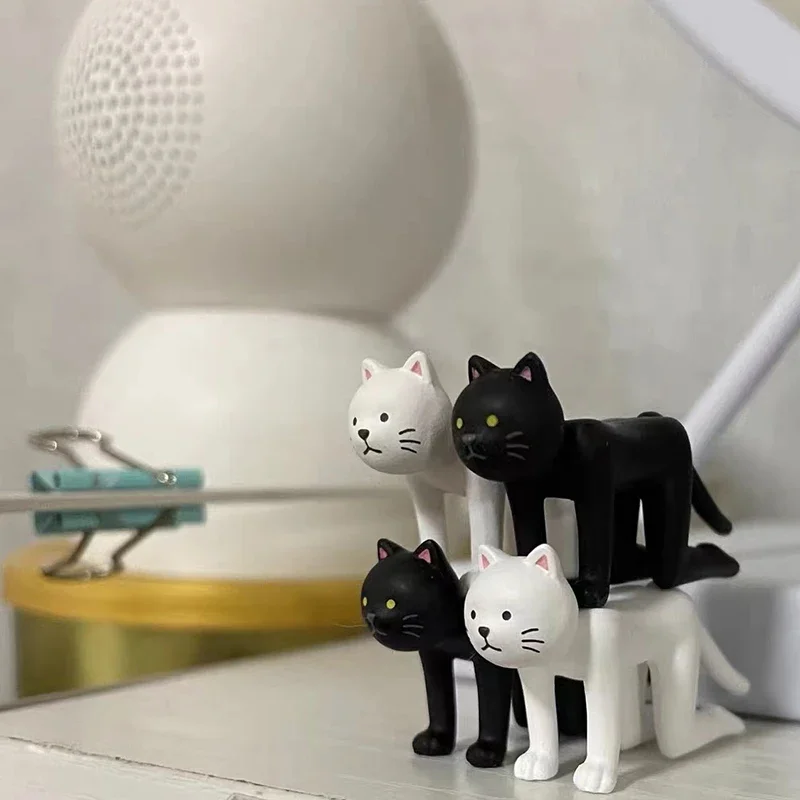 Funny Cats Doing Yoga Gymnasti - Kids Yoga Toys incelemesi ve fiyatı