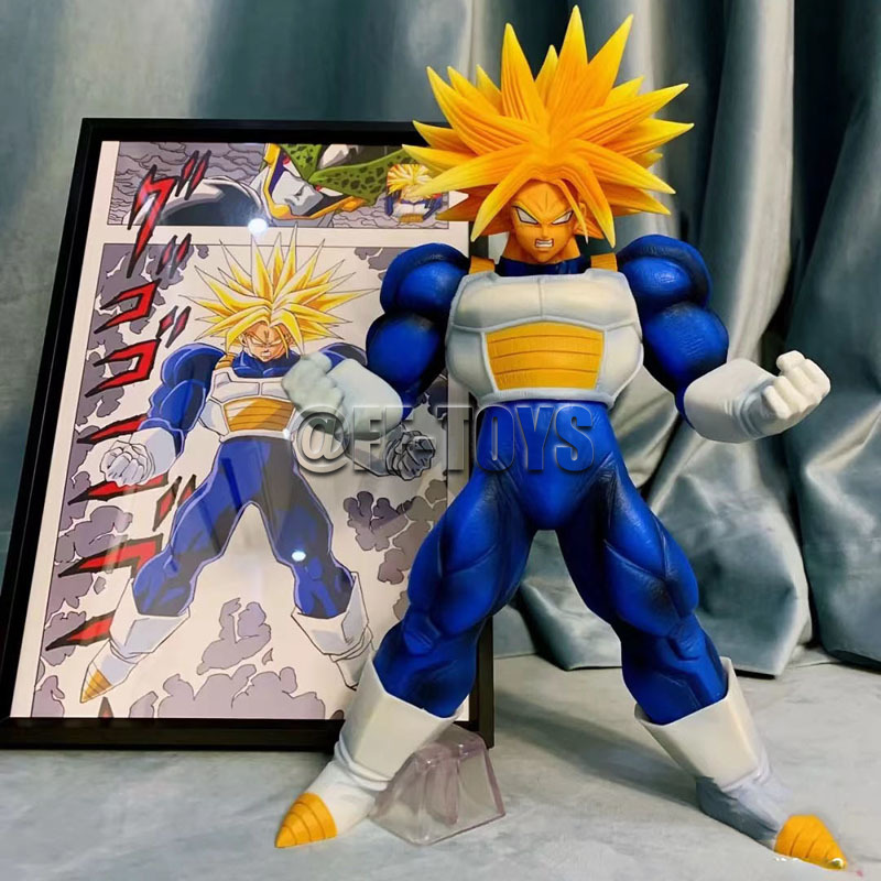In Stock 25cm Anime Dragon Bal - Kids Toys Sale incelemesi ve fiyatı