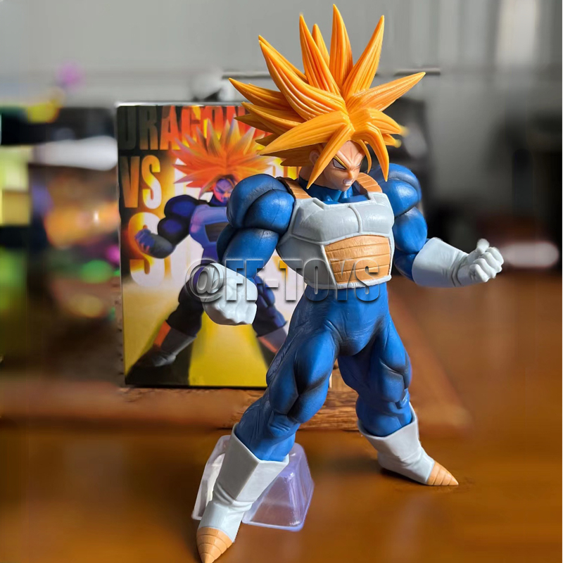 In Stock 25cm Anime Dragon Bal - Kids Toys Sale incelemesi ve fiyatı
