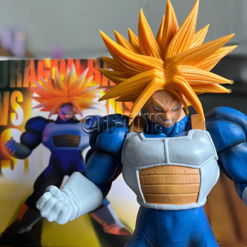 In Stock 25cm Anime Dragon Bal - Kids Toys Sale incelemesi ve fiyatı