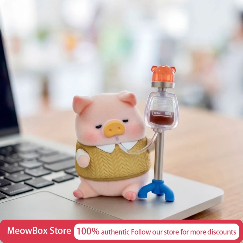 Genuine Toyzeroplus Lulu The P - Kids Toys Sale incelemesi ve fiyatı