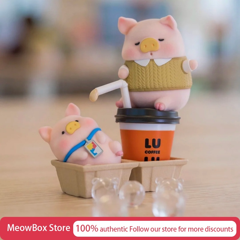 Genuine Toyzeroplus Lulu The P - Kids Toys Sale incelemesi ve fiyatı