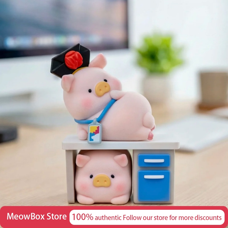 Genuine Toyzeroplus Lulu The P - Kids Toys Sale incelemesi ve fiyatı
