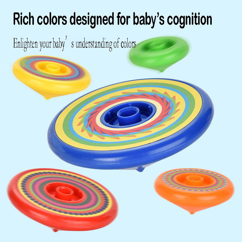 Stacking Spinning Top Toy For  - Kids Toys Under 500 incelemesi ve fiyatı