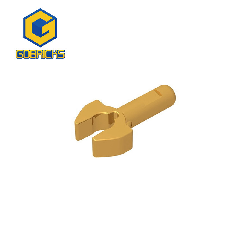 Gobricks 10PCS MOC  Bar 1L wit - Kids Toys Under 1000 incelemesi ve fiyatı