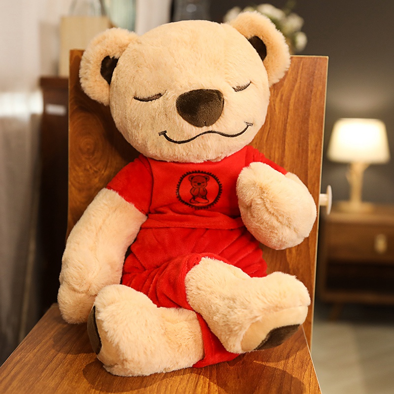 40cm Creative Yoga Dressed Bea - Kids Yoga Toys incelemesi ve fiyatı