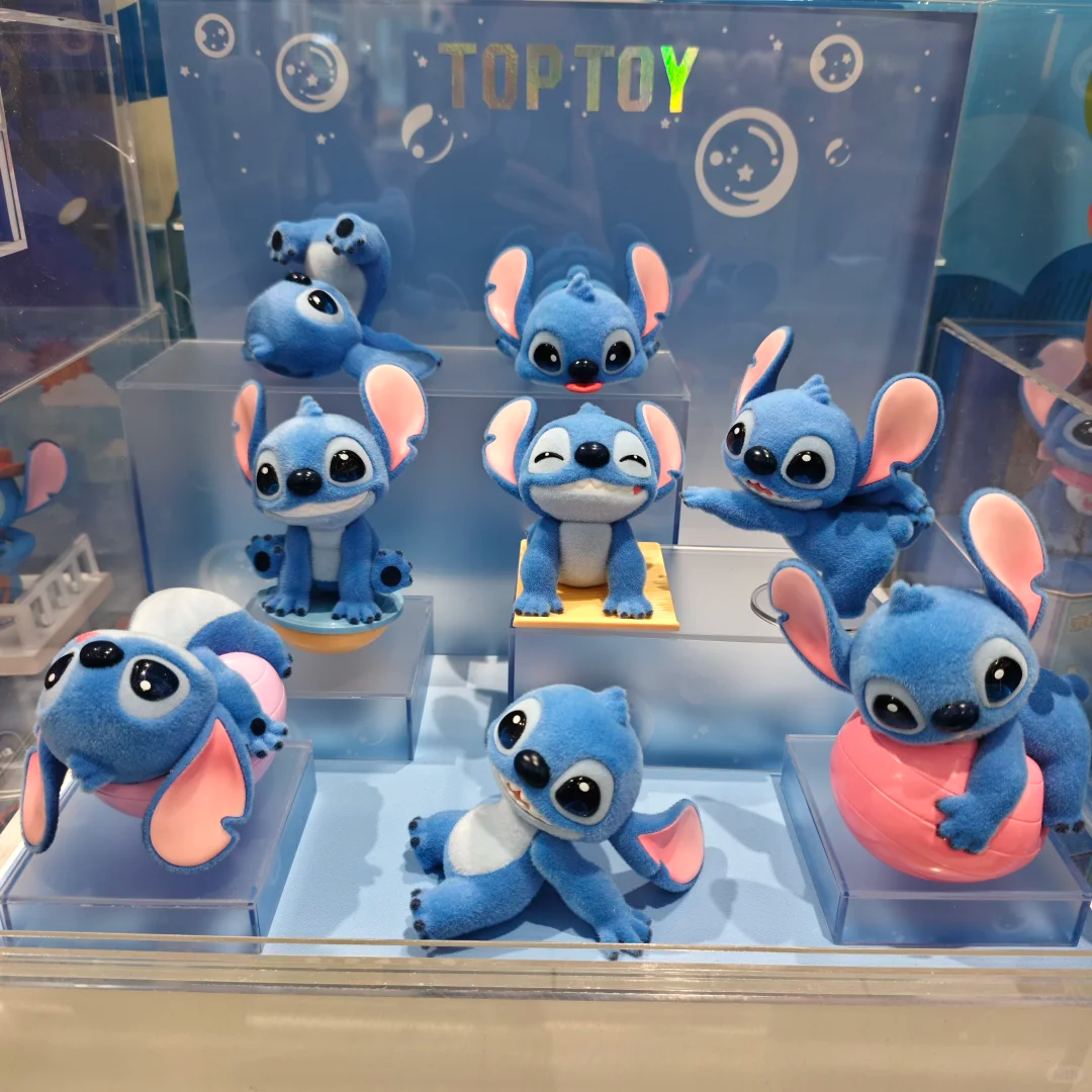 Original Stitch Energy Yoga Se - Kids Yoga Toys incelemesi ve fiyatı