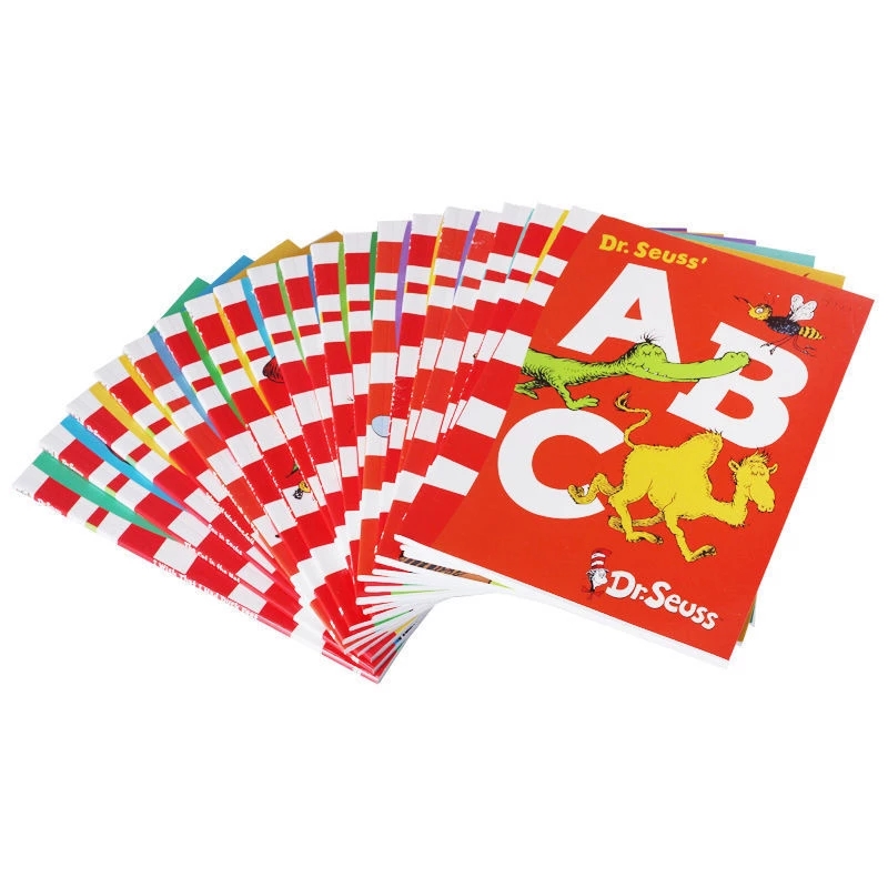Random 1 Book Dr.Seuss Interes - Kids Toys Now incelemesi ve fiyatı