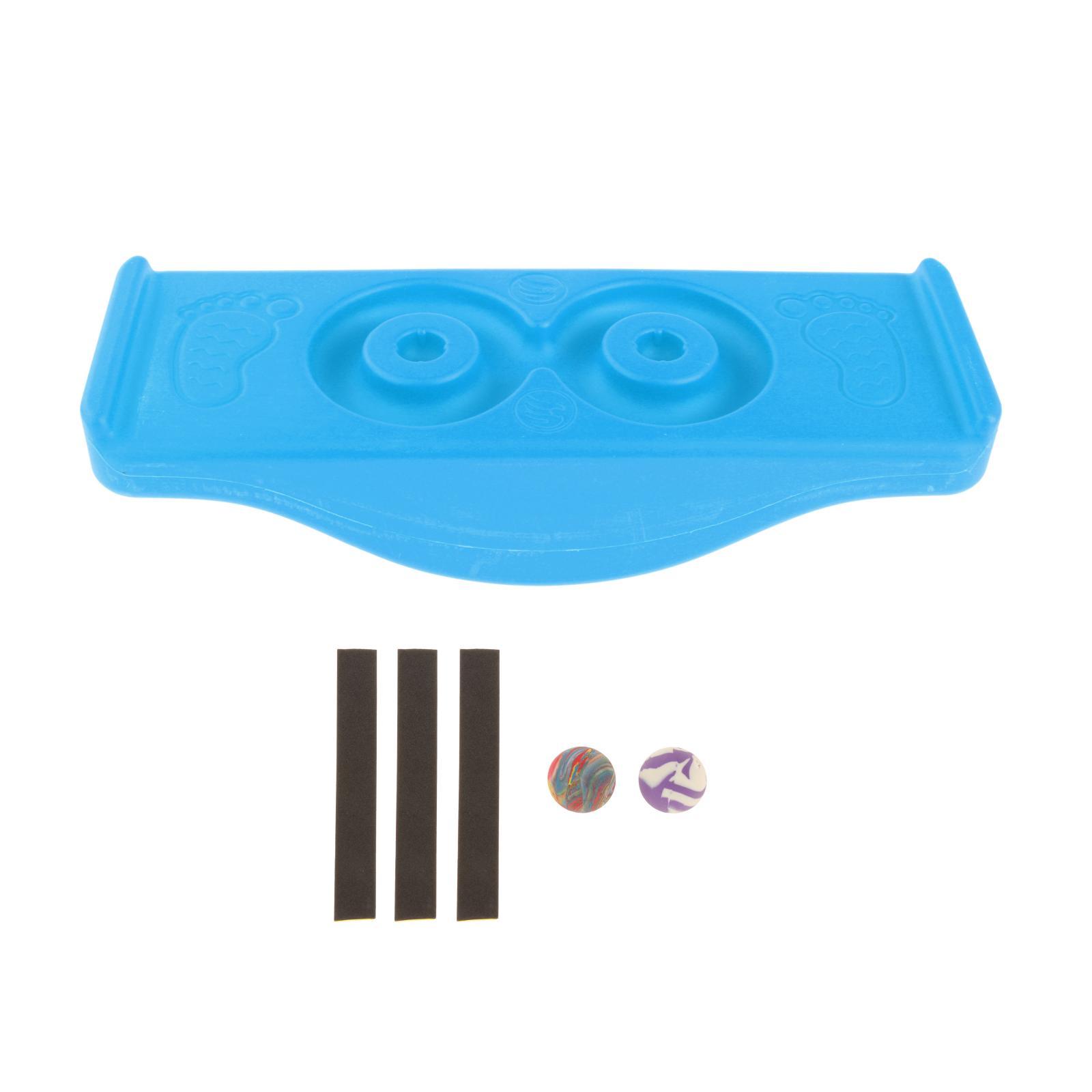 Plastic Balance Board, Rocker  - Kids Yoga Toys incelemesi ve fiyatı