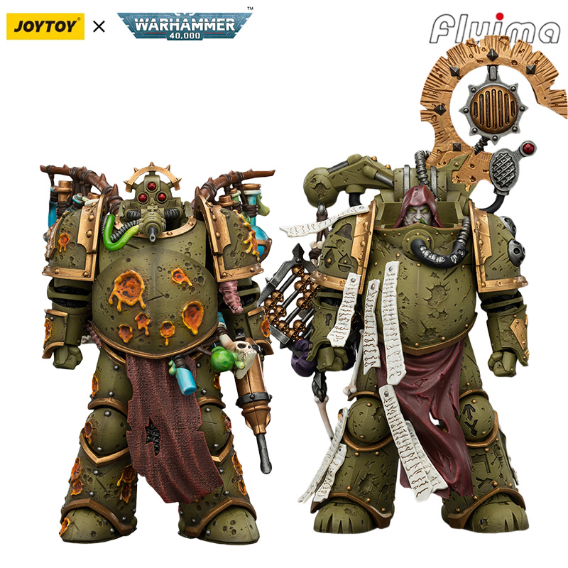[Pre-order]JOYTOY Warhammer 40 - Kids Toys Sale incelemesi ve fiyatı